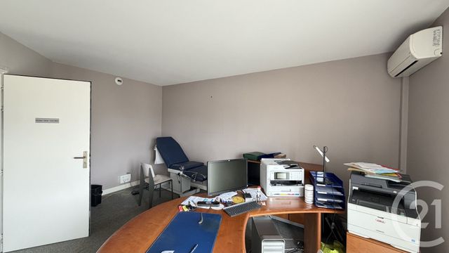 Appartement à vendre - 3 pièces - 44.88 m2 - CHATEAUROUX - 36 - CENTRE - Century 21 Adressimmo