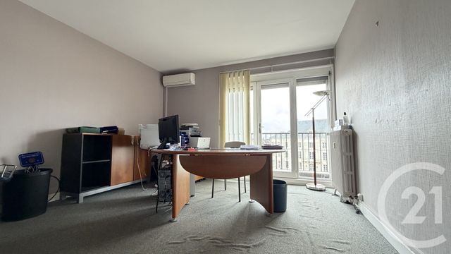 Appartement à vendre - 3 pièces - 44.88 m2 - CHATEAUROUX - 36 - CENTRE - Century 21 Adressimmo