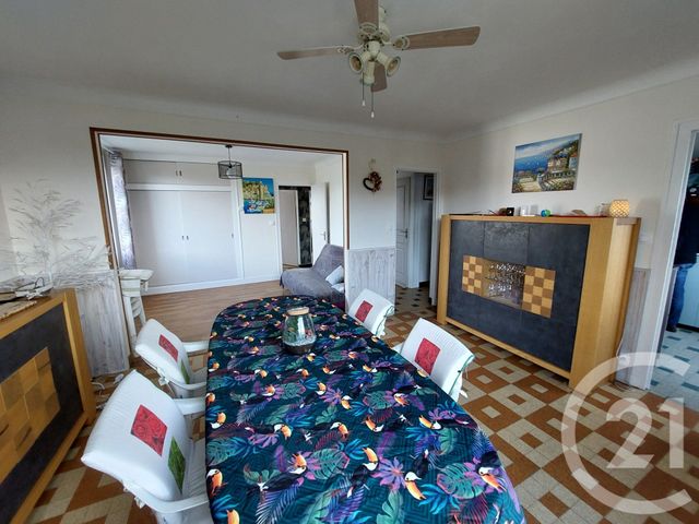 maison à vendre - 4 pièces - 87.0 m2 - CHEZAL BENOIT - 18 - CENTRE - Century 21 Adressimmo