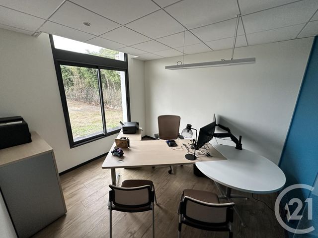 commerce à louer - 109.0 m2 - CHATEAUROUX - 36 - CENTRE - Century 21 Adressimmo