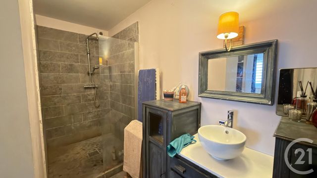 maison à vendre - 7 pièces - 130.75 m2 - LE POINCONNET - 36 - CENTRE - Century 21 Adressimmo