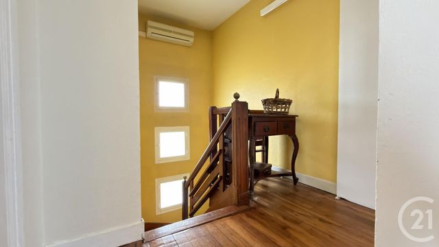 maison à vendre - 7 pièces - 130.75 m2 - LE POINCONNET - 36 - CENTRE - Century 21 Adressimmo