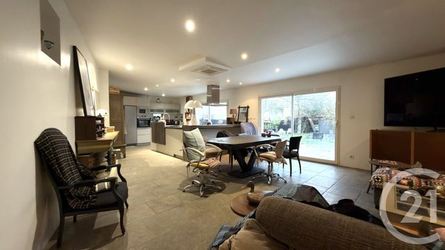 maison à vendre - 7 pièces - 130.75 m2 - LE POINCONNET - 36 - CENTRE - Century 21 Adressimmo