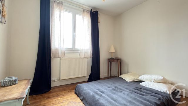 maison à vendre - 7 pièces - 130.75 m2 - LE POINCONNET - 36 - CENTRE - Century 21 Adressimmo