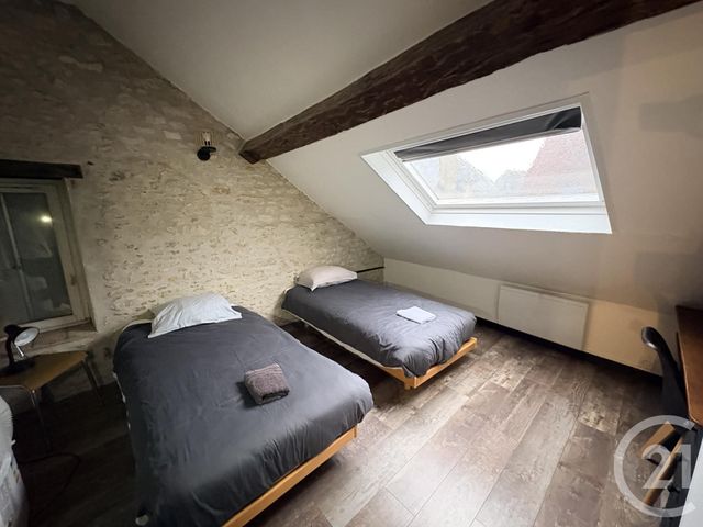 immeuble à vendre - 197.71 m2 - VATAN - 36 - CENTRE - Century 21 Adressimmo