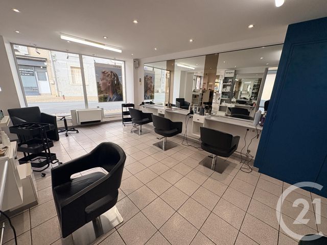 immeuble à vendre - 197.71 m2 - VATAN - 36 - CENTRE - Century 21 Adressimmo