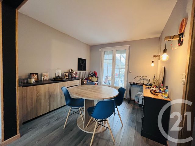 maison à vendre - 4 pièces - 97.0 m2 - CHATEAUROUX - 36 - CENTRE - Century 21 Adressimmo