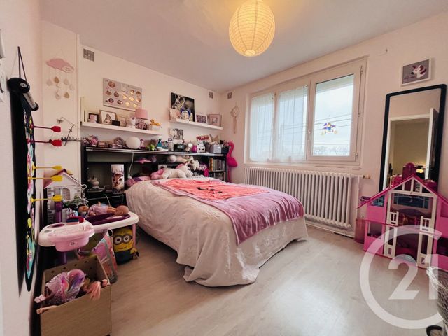 maison à vendre - 4 pièces - 97.0 m2 - CHATEAUROUX - 36 - CENTRE - Century 21 Adressimmo