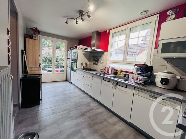 maison à vendre - 4 pièces - 97.0 m2 - CHATEAUROUX - 36 - CENTRE - Century 21 Adressimmo