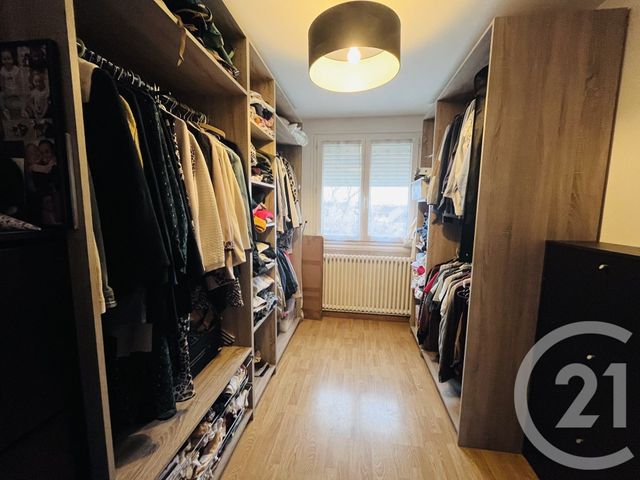 maison à vendre - 4 pièces - 97.0 m2 - CHATEAUROUX - 36 - CENTRE - Century 21 Adressimmo