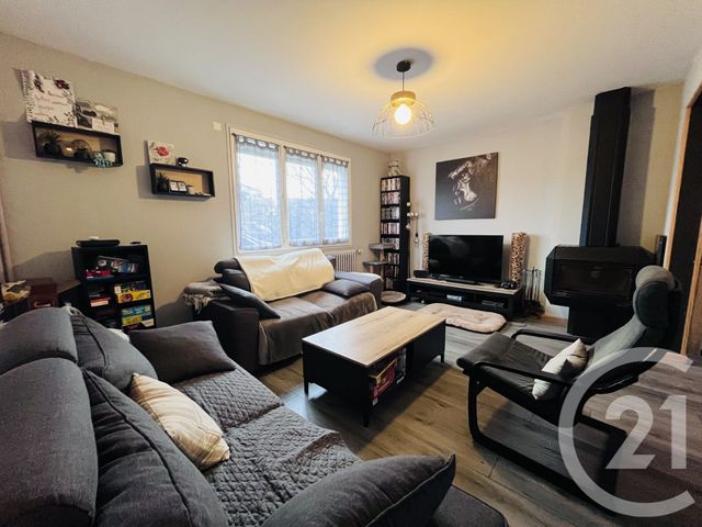 Maison à vendre CHATEAUROUX