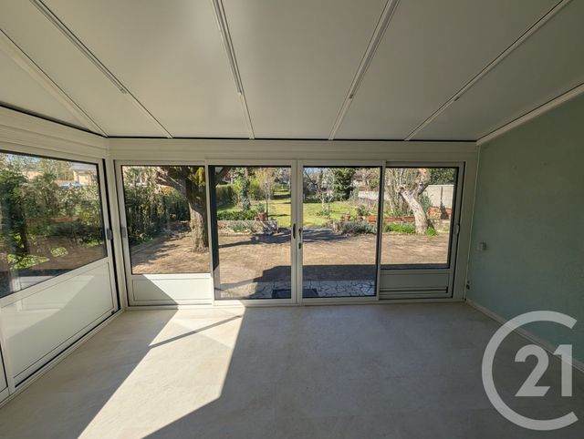 maison à vendre - 4 pièces - 90.0 m2 - CHATEAUROUX - 36 - CENTRE - Century 21 Adressimmo