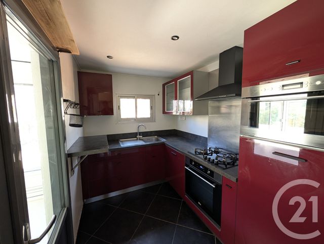 maison à vendre - 4 pièces - 90.0 m2 - CHATEAUROUX - 36 - CENTRE - Century 21 Adressimmo