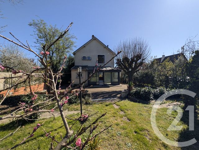 Maison à vendre CHATEAUROUX