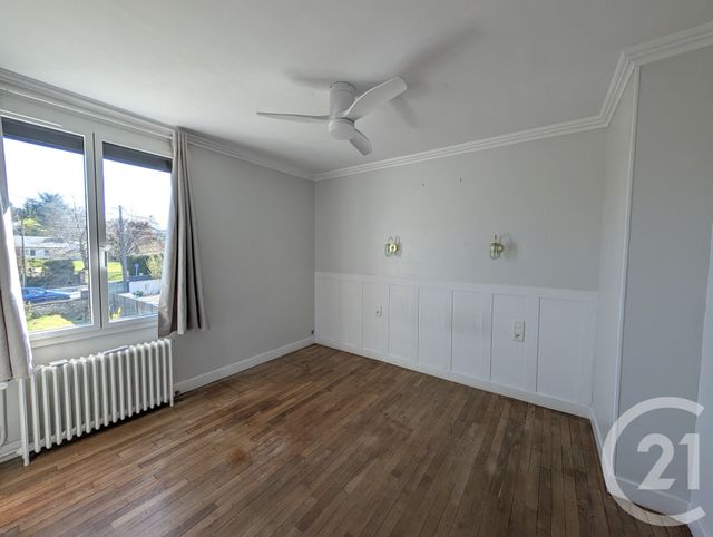 maison à vendre - 4 pièces - 90.0 m2 - CHATEAUROUX - 36 - CENTRE - Century 21 Adressimmo