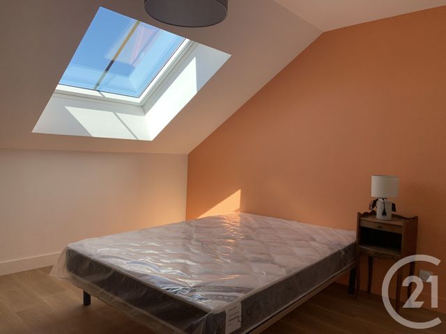 Appartement T2 à louer - 2 pièces - 51.71 m2 - CHATEAUROUX - 36 - CENTRE - Century 21 Adressimmo