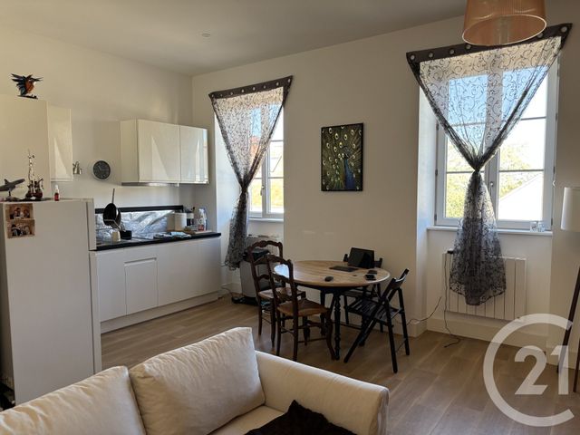 appartement - CHATEAUROUX - 36