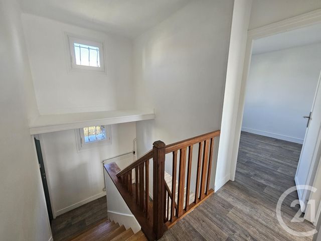 maison à louer - 3 pièces - 71.63 m2 - CHATEAUROUX - 36 - CENTRE - Century 21 Adressimmo