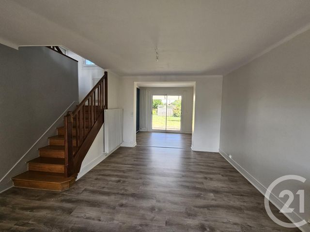 maison à louer - 3 pièces - 71.63 m2 - CHATEAUROUX - 36 - CENTRE - Century 21 Adressimmo