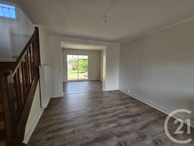maison à louer - 3 pièces - 71.63 m2 - CHATEAUROUX - 36 - CENTRE - Century 21 Adressimmo