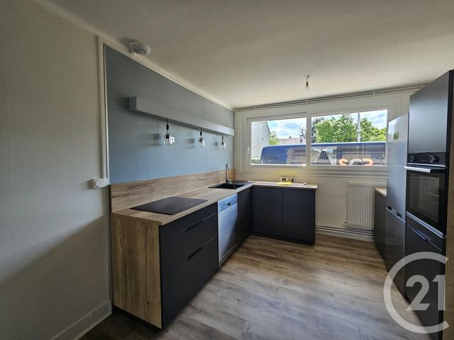 maison à louer - 3 pièces - 71.63 m2 - CHATEAUROUX - 36 - CENTRE - Century 21 Adressimmo