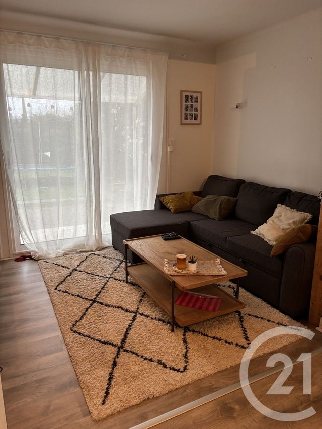 maison à louer - 3 pièces - 71.63 m2 - CHATEAUROUX - 36 - CENTRE - Century 21 Adressimmo