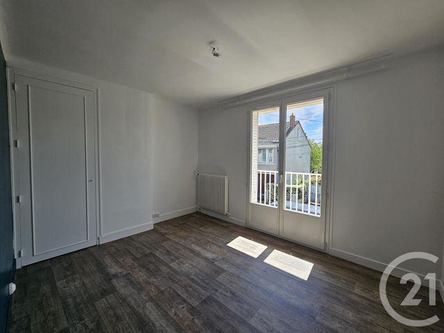 maison à louer - 3 pièces - 71.63 m2 - CHATEAUROUX - 36 - CENTRE - Century 21 Adressimmo