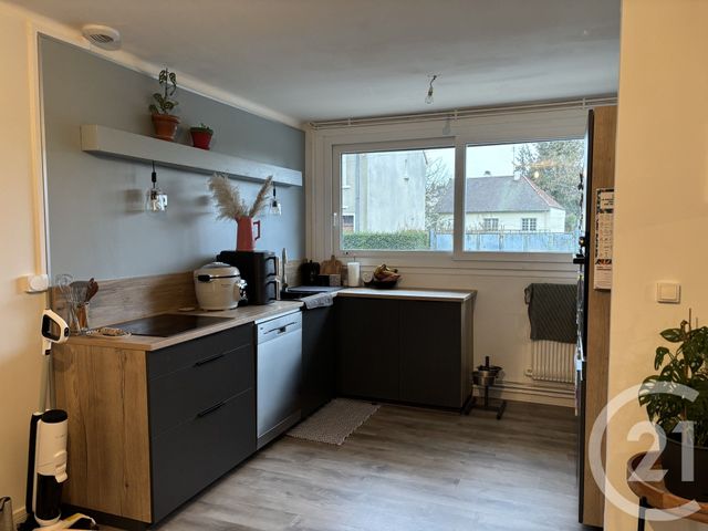 maison à louer - 3 pièces - 71.63 m2 - CHATEAUROUX - 36 - CENTRE - Century 21 Adressimmo