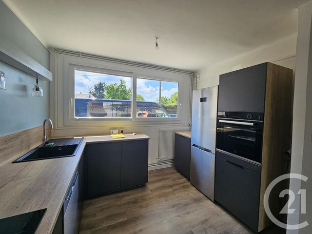 maison à louer - 3 pièces - 71.63 m2 - CHATEAUROUX - 36 - CENTRE - Century 21 Adressimmo