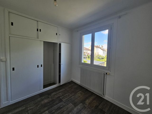 maison à louer - 3 pièces - 71.63 m2 - CHATEAUROUX - 36 - CENTRE - Century 21 Adressimmo