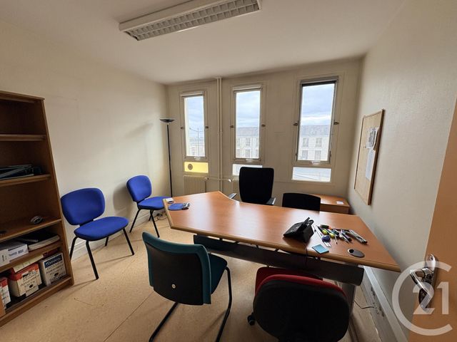 immeuble à vendre - 708.0 m2 - CHATEAUROUX - 36 - CENTRE - Century 21 Adressimmo