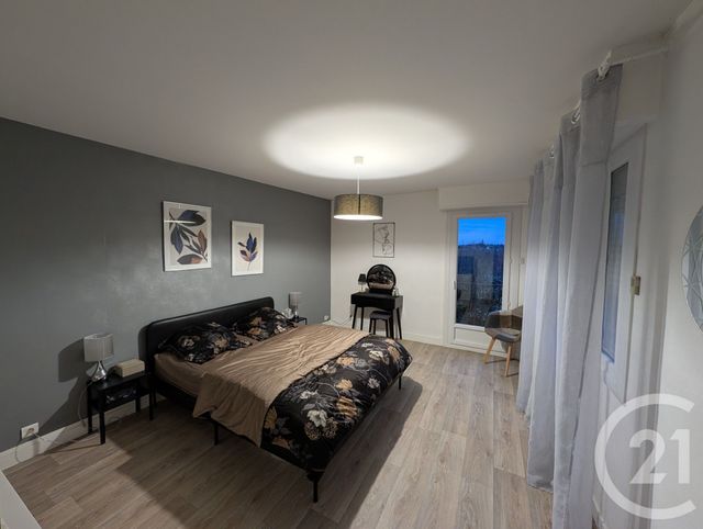 Appartement F3 à vendre CHATEAUROUX