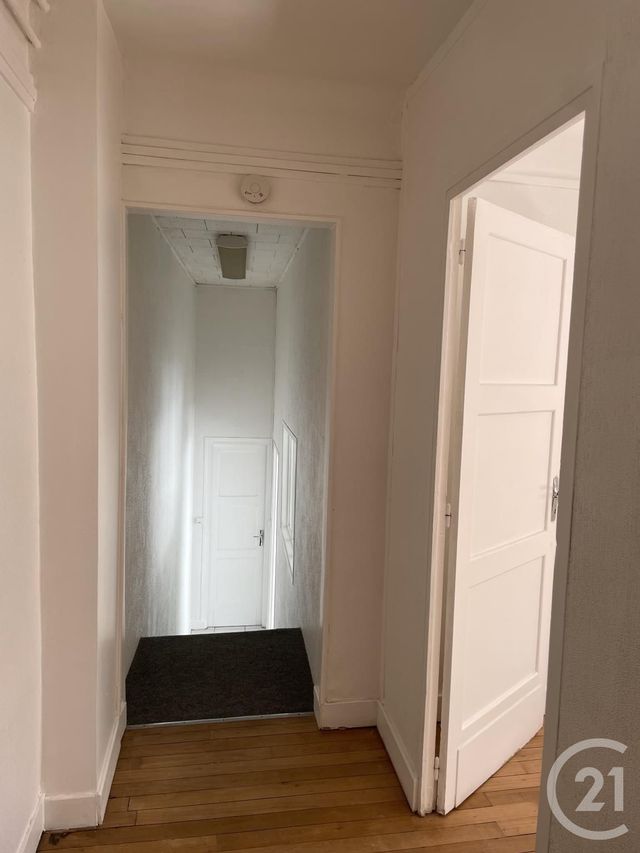 Appartement Duplex à louer - 2 pièces - 45.2 m2 - CHATEAUROUX - 36 - CENTRE - Century 21 Adressimmo