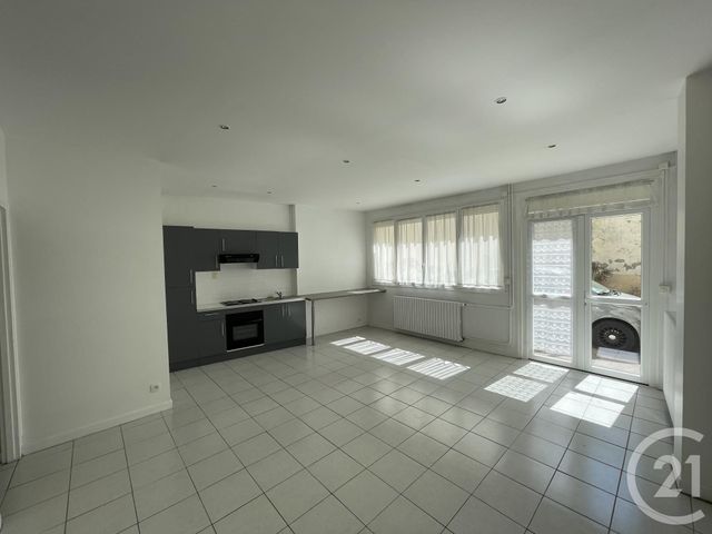 Appartement Duplex à louer CHATEAUROUX