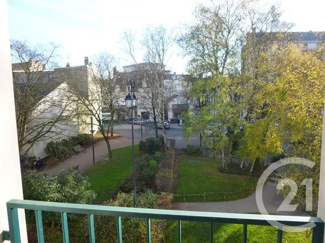 Appartement T3 à louer CHATEAUROUX