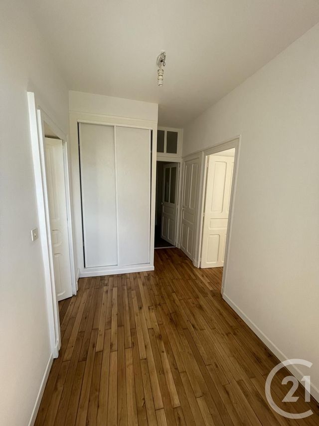 Appartement T3 à louer - 3 pièces - 67.06 m2 - CHATEAUROUX - 36 - CENTRE - Century 21 Adressimmo