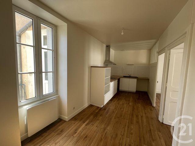 appartement - CHATEAUROUX - 36