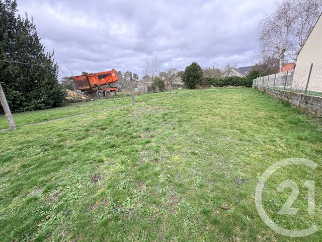 immeuble à vendre - 90.09 m2 - LE POINCONNET - 36 - CENTRE - Century 21 Adressimmo