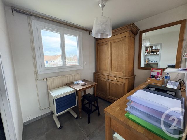 immeuble à vendre - 90.09 m2 - LE POINCONNET - 36 - CENTRE - Century 21 Adressimmo