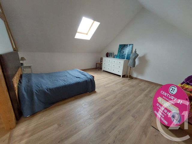 maison à vendre - 4 pièces - 113.9 m2 - LUCAY LE LIBRE - 36 - CENTRE - Century 21 Adressimmo