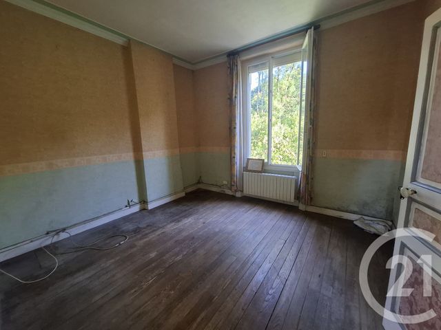 maison à vendre - 4 pièces - 92.25 m2 - LE MENOUX - 36 - CENTRE - Century 21 Adressimmo