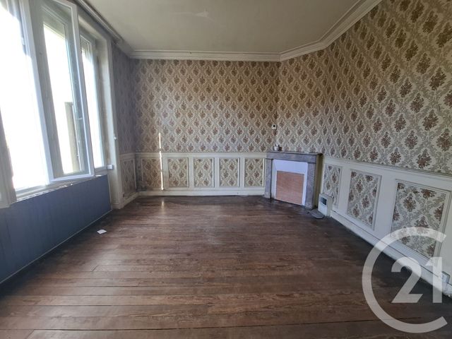 maison à vendre - 4 pièces - 92.25 m2 - LE MENOUX - 36 - CENTRE - Century 21 Adressimmo