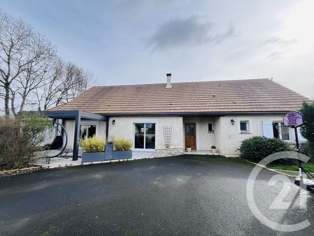 Maison à vendre NEUILLAY LES BOIS