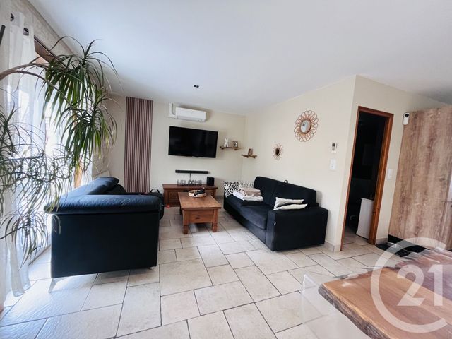 maison à vendre - 5 pièces - 123.06 m2 - NEUILLAY LES BOIS - 36 - CENTRE - Century 21 Adressimmo