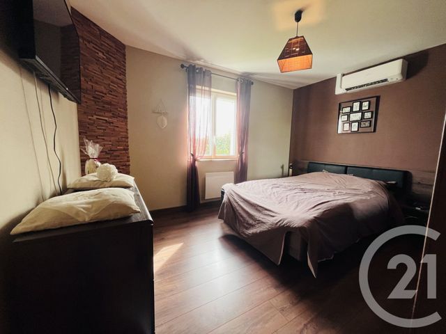 maison à vendre - 5 pièces - 123.06 m2 - NEUILLAY LES BOIS - 36 - CENTRE - Century 21 Adressimmo