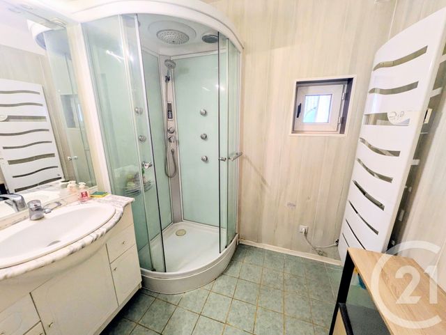 maison à vendre - 5 pièces - 117.19 m2 - PRISSAC - 36 - CENTRE - Century 21 Adressimmo