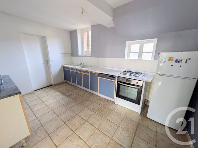 maison à vendre - 5 pièces - 117.19 m2 - PRISSAC - 36 - CENTRE - Century 21 Adressimmo