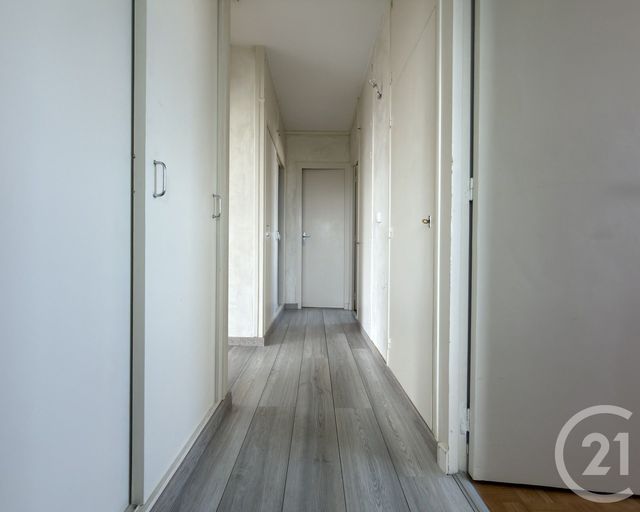 Appartement à vendre - 3 pièces - 57.2 m2 - CHATEAUROUX - 36 - CENTRE - Century 21 Adressimmo