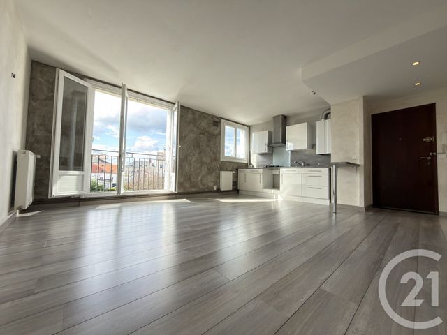 Appartement à vendre CHATEAUROUX