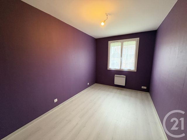 maison à vendre - 4 pièces - 100.56 m2 - DEOLS - 36 - CENTRE - Century 21 Adressimmo